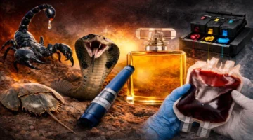 39 مليون دولار.. سعر الغالون الواحد من أغلى سائل في العالم